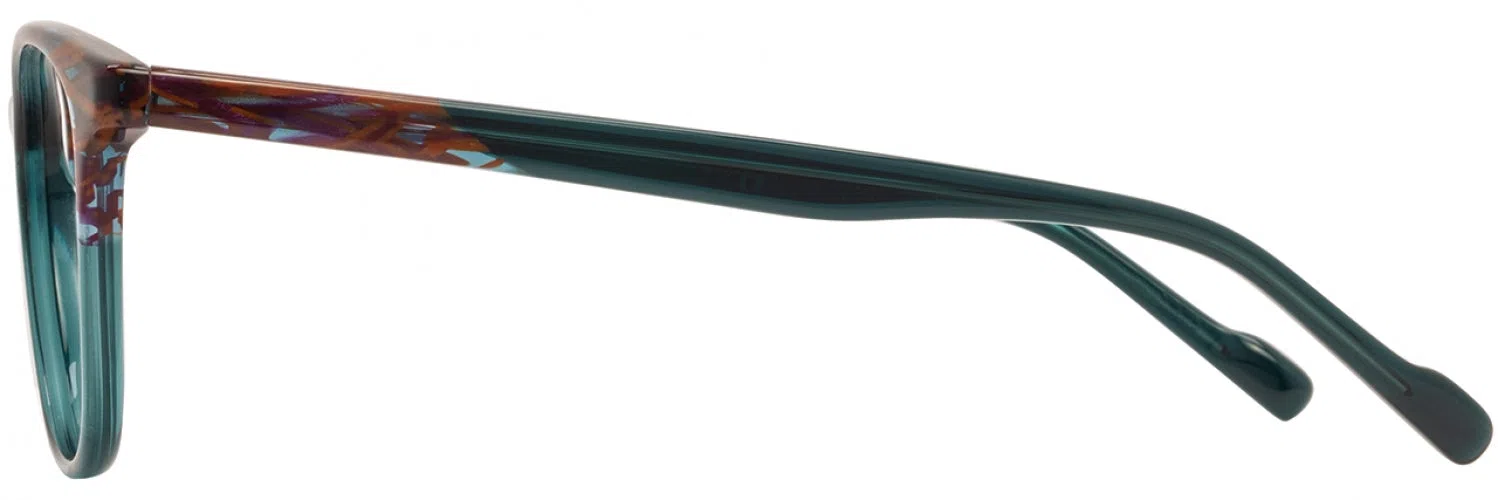Scott Harris SH814 Eyeglasses - view 5